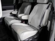 Kia Carnival IV Москва  - изображение 34