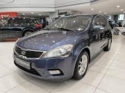 Kia Ceed I Рестайлинг Казань  - изображение 23