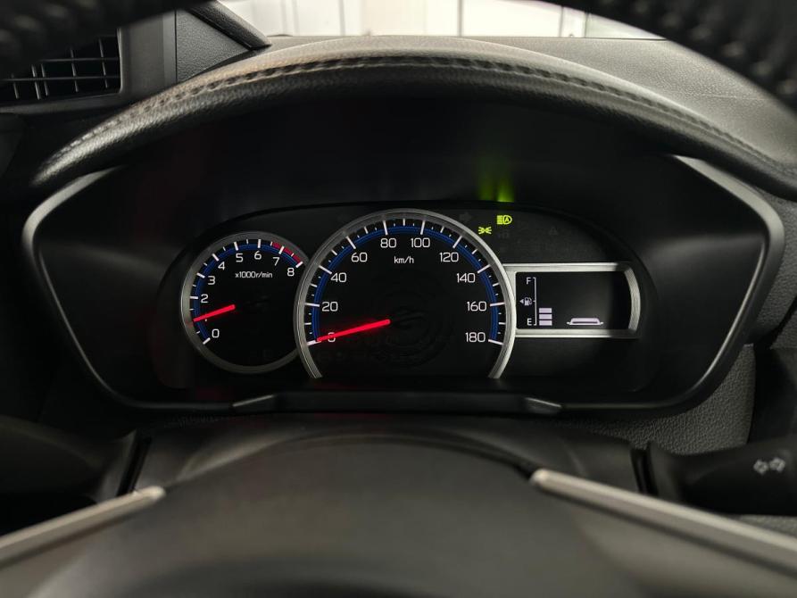 Toyota Roomy I Рестайлинг Санкт-Петербург  - изображение 19