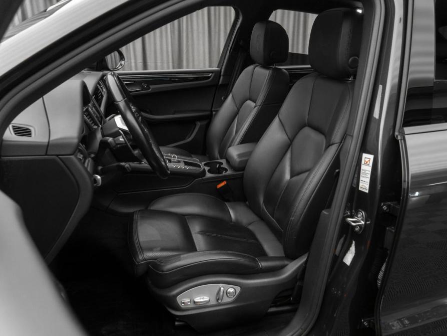 Porsche Macan I Москва  - изображение 9