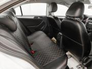 Volkswagen Jetta VI Рестайлинг Тула  - изображение 29