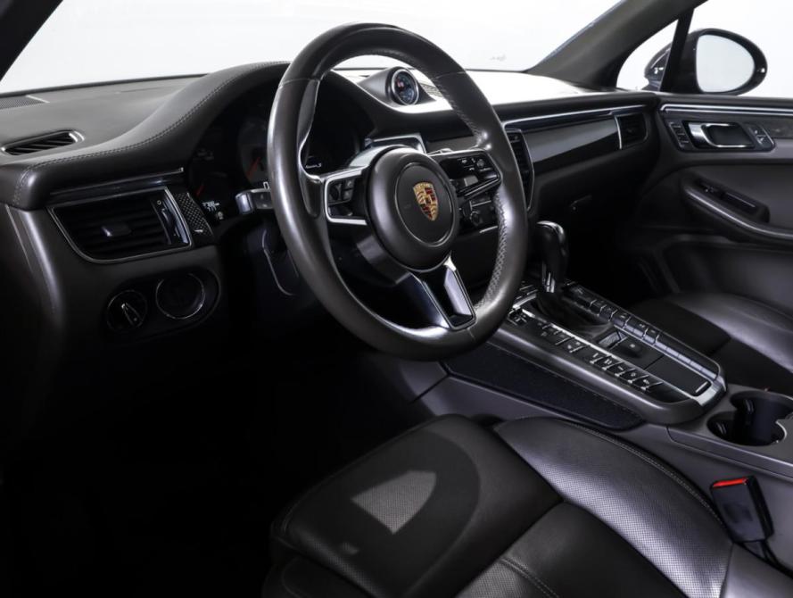 Porsche Macan I Москва  - изображение 15
