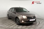 Lada (ВАЗ) Granta I Рестайлинг Волгоград  - изображение 3