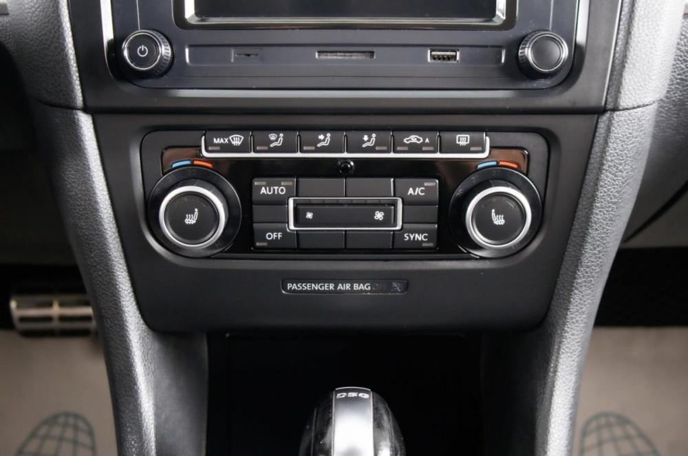 Volkswagen Golf VI Пермь  - изображение 17