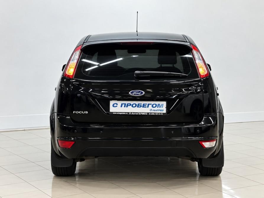 Ford Focus II Рестайлинг Балашиха  - изображение 3