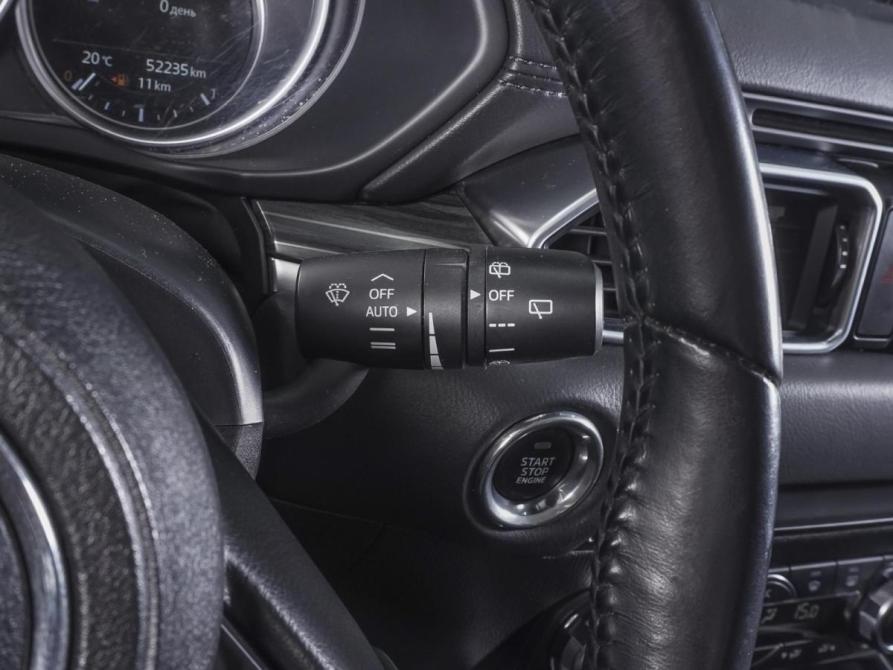 Mazda CX-5 II Ростов-на-Дону  - изображение 18