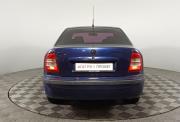 Skoda Octavia I (A4) Рестайлинг Волгоград  - изображение 28