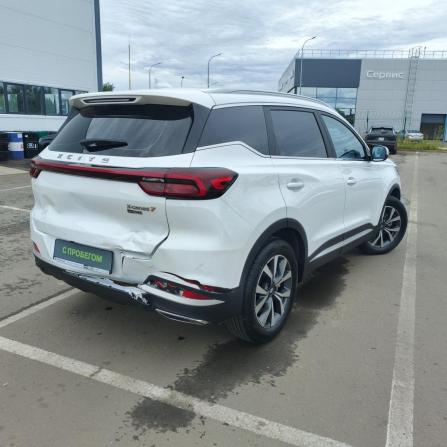 Xcite X-Cross 7 с пробегом 2024 года, цена 1 522 000 рублей, 23111 км, внедорожник, Автокод Объявления