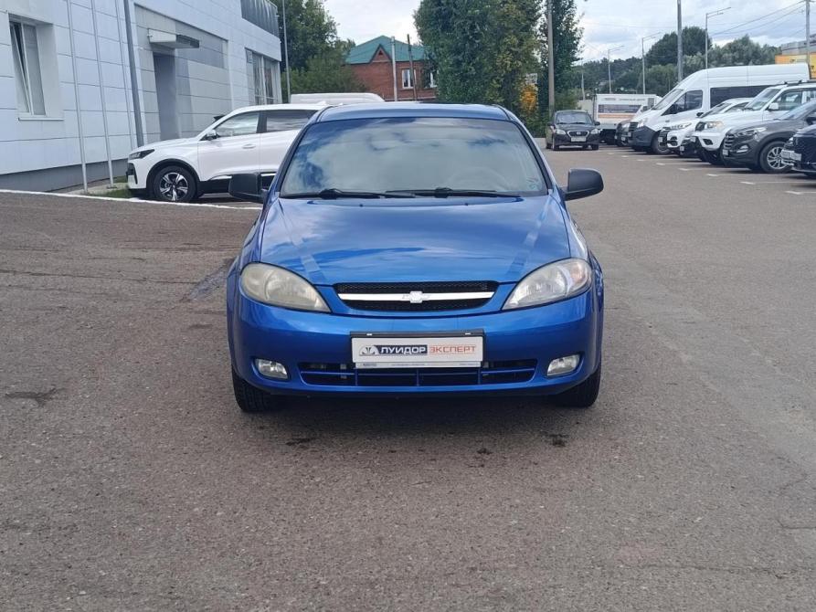 Chevrolet Lacetti I Казань  - изображение 2