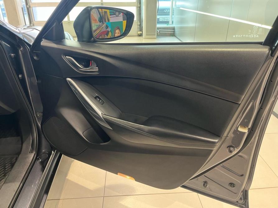 Mazda 6 III (GJ) Екатеринбург  - изображение 16
