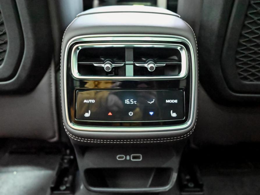 Geely Monjaro I Рестайлинг Екатеринбург  - изображение 17