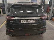 Geely Coolray I Санкт-Петербург  - изображение 10