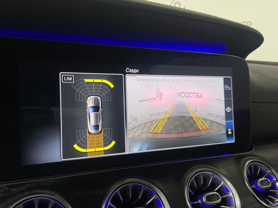 Mercedes-Benz E-Класс V (W213 S213 C238) Москва  - изображение 13
