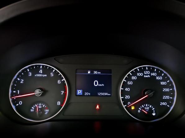 Kia Seltos I с пробегом 2021 года, цена 1 900 000 рублей, 125406 км, внедорожник, Автокод Объявления
