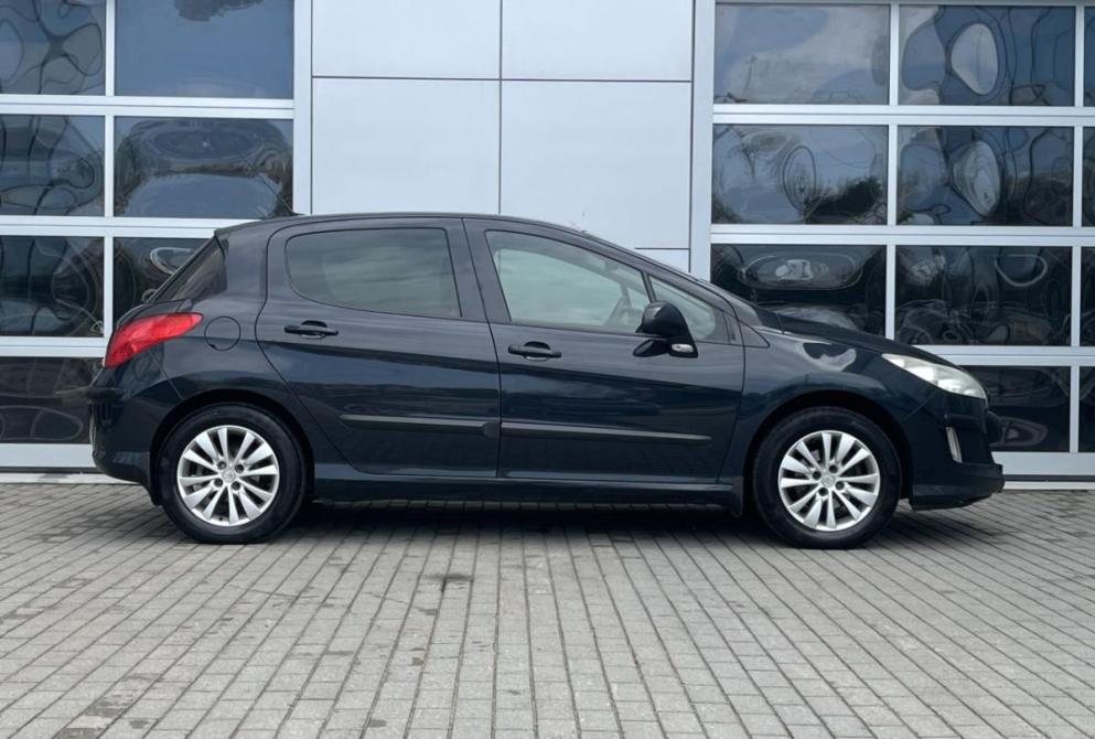 Peugeot 308 I Рестайлинг Владимир  - изображение 8