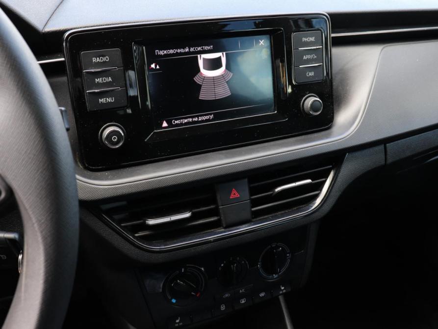 Skoda Rapid II Химки  - изображение 11