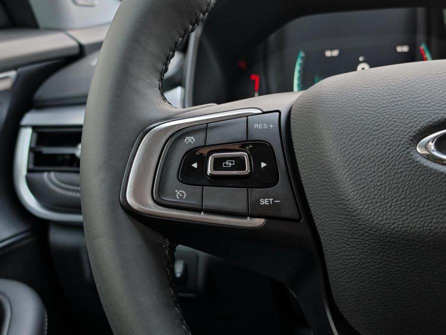 Chery Tiggo 7 Pro I Краснодар  - изображение 15