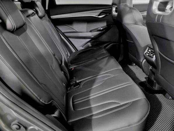 Changan CS75 Plus I Рестайлинг с пробегом 2023 года, цена 2 230 000 рублей, 18558 км, внедорожник, Автокод Объявления