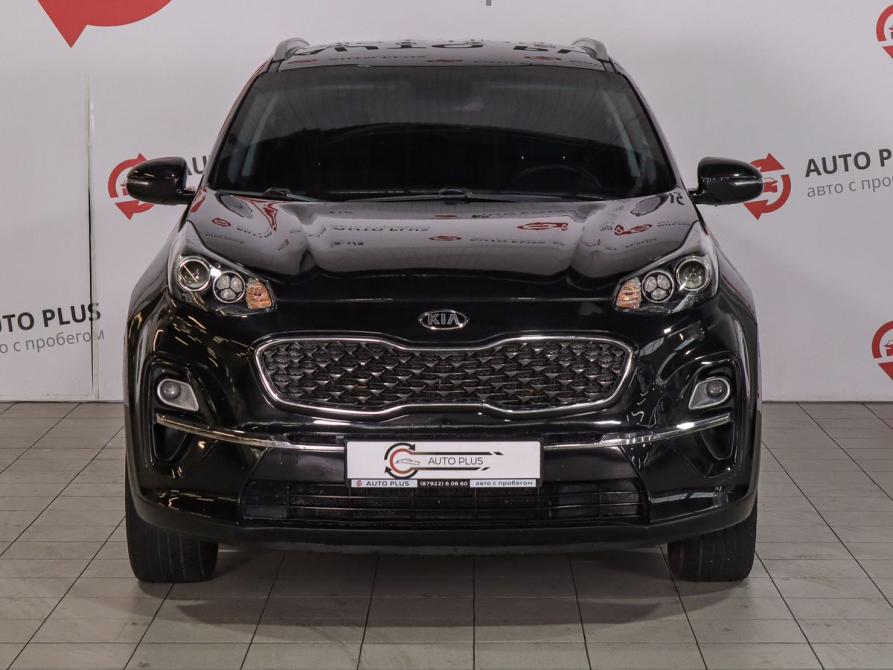 Kia Sportage IV Рестайлинг Минеральные Воды  - изображение 4