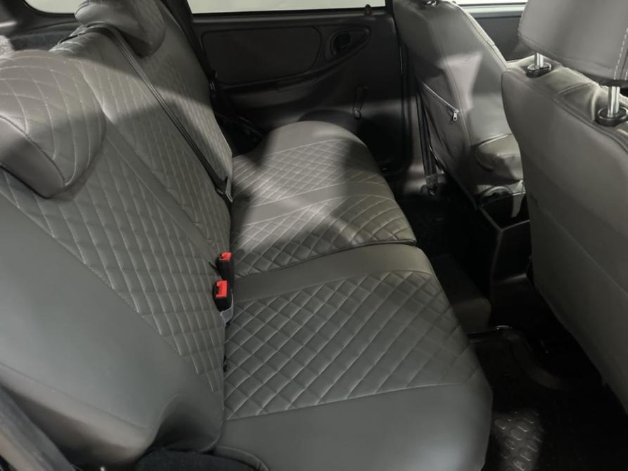 Lada (ВАЗ) Niva Travel I Курск  - изображение 16