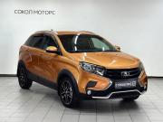 Lada (ВАЗ) XRAY I Ростов-на-Дону  - изображение 23