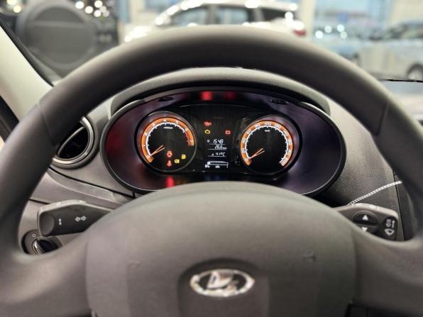 Новый Lada (ВАЗ) Granta I Рестайлинг 2026 года, цена 1 196 000 рублей, универсал, Автокод Объявления