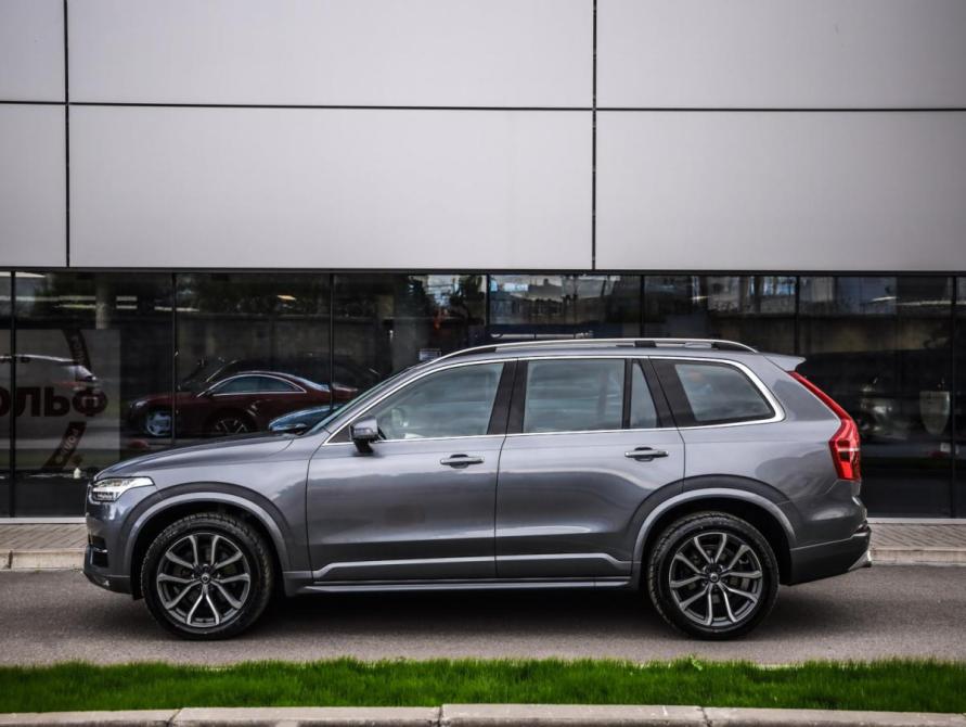 Volvo XC90 II Санкт-Петербург  - изображение 10