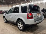 Land Rover Freelander II Пермь  - изображение 9