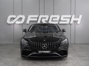 Mercedes-Benz S-Класс VI (W222 C217) Воронеж  - изображение 25