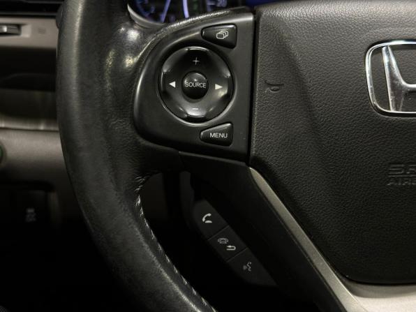 Honda CR-V IV с пробегом 2014 года, цена 2 000 000 рублей, 183626 км, внедорожник, Автокод Объявления