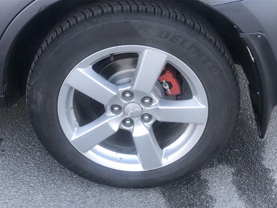 Mitsubishi Outlander II Брянск  - изображение 15