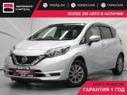Nissan Note II Рестайлинг Кемерово  - изображение 23