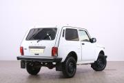 Lada (ВАЗ) Niva Legend Омск  - изображение 28