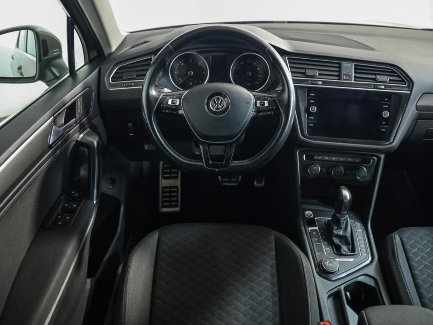 Volkswagen Tiguan II Санкт-Петербург  - изображение 11