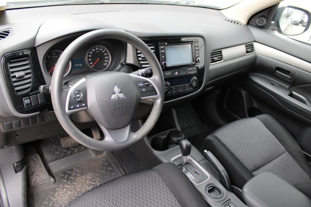 Mitsubishi Outlander III Ярославль  - изображение 10