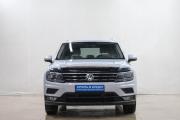 Volkswagen Tiguan II Новокузнецк  - изображение 41
