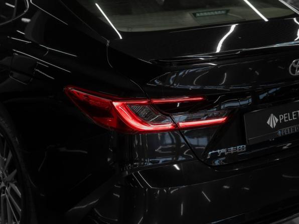 Toyota Camry IX (XV80) China Market с пробегом 2026 года, цена 4 400 000 рублей, 50 км, седан, Автокод Объявления