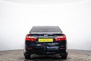 Toyota Camry VII (XV50) Пермь  - изображение 27