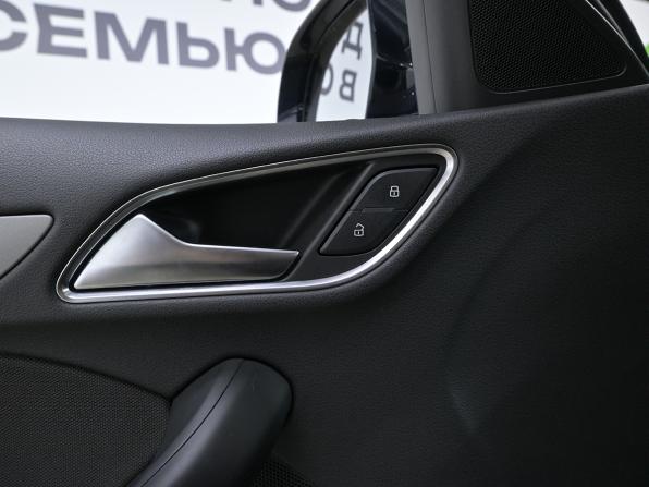 Audi Q3 I (8U) с пробегом 2013 года, цена 2 050 000 рублей, 72000 км, внедорожник, Автокод Объявления