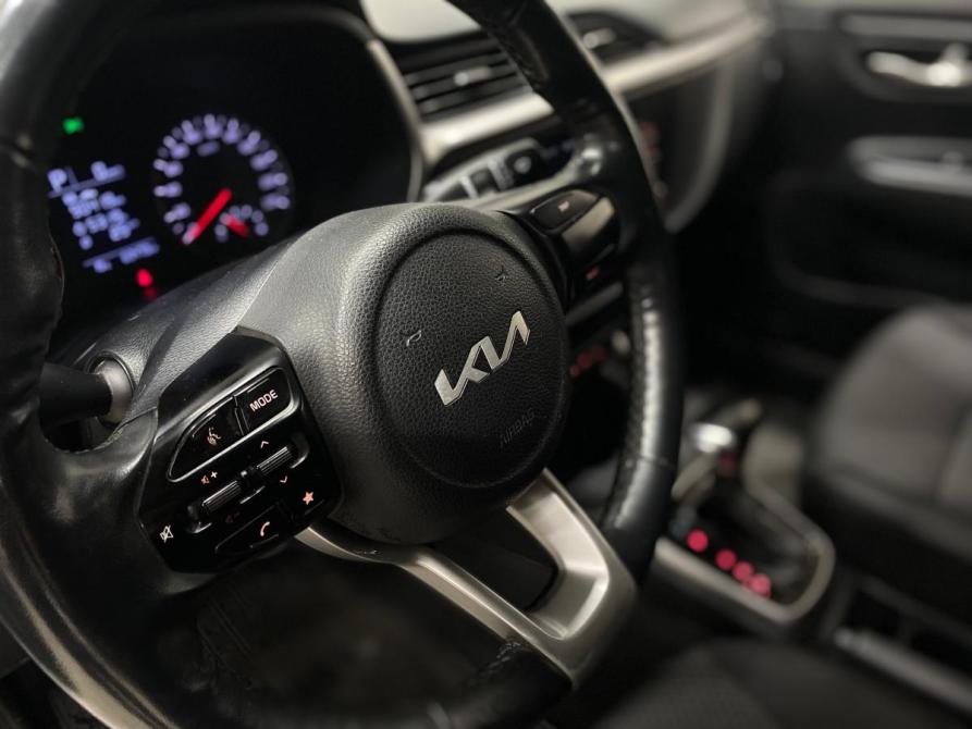 Kia Rio IV Рестайлинг Кемерово  - изображение 13