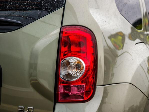 Renault Duster I с пробегом 2014 года, цена 1 134 000 рублей, 136495 км, внедорожник, Автокод Объявления