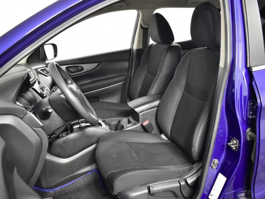 Nissan Qashqai II Казань  - изображение 10