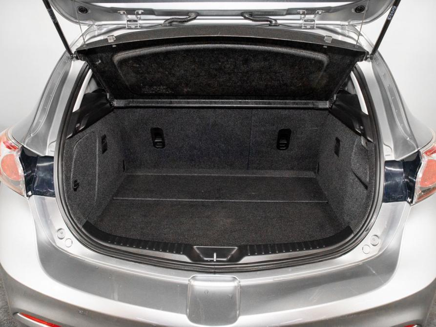 Mazda Axela II Иркутск  - изображение 18