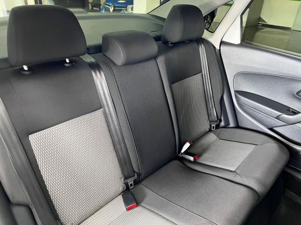 Volkswagen Polo V с пробегом 2015 года, цена 895 000 рублей, 113335 км, седан, Автокод Объявления