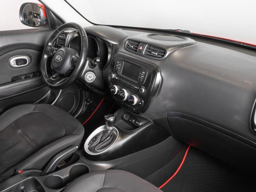 Kia Soul II Рестайлинг Казань  - изображение 7