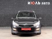 Kia Ceed II Рестайлинг Екатеринбург  - изображение 22