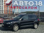 Volkswagen Tiguan I Рестайлинг Ижевск  - изображение 18
