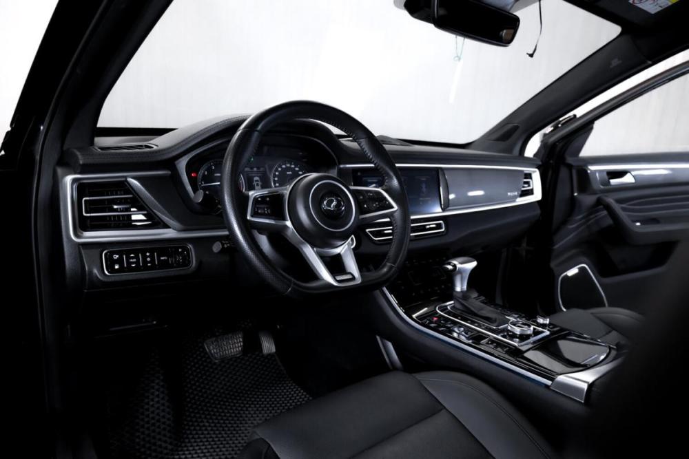 Dongfeng Fengon ix7 Тюмень  - изображение 14
