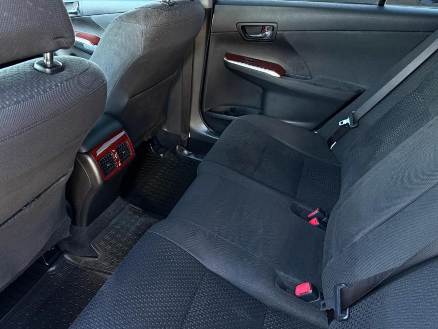 Toyota Camry VII (XV50) Оренбург  - изображение 11