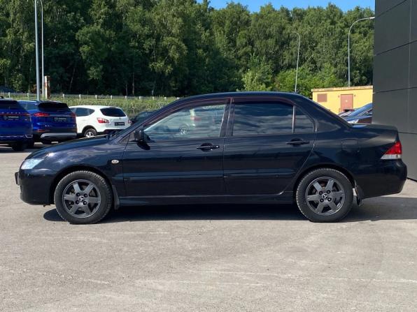 Mitsubishi Lancer IX с пробегом 2005 года, цена 380 000 рублей, 253664 км, седан, Автокод Объявления